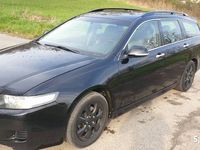 używany Honda Accord 