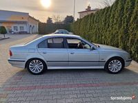 używany BMW 528 E39 iA + LPG