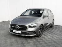 Używany Mercedes B200 Progressive 163 KM (119 kW) 2023 Szary (metalik) Minivan