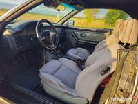 Używany Audi Cabriolet Competition 1996 Szary Kabriolet