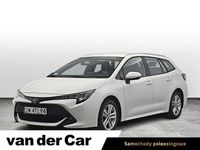 Używany Toyota Corolla 2022 Biały Kombi