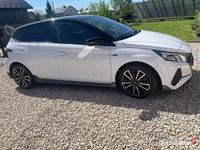 używany Hyundai i20 Sprzedam