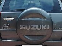 używany Suzuki Grand Vitara II 1.9 DDiS