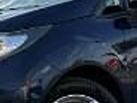 używany Ford Fiesta VII ZAMIEŃ swoje auto lub zostaw w rozliczeniu * GWARANCJA *