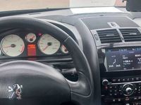 Używany Peugeot 407 140 KM (102 kW) 2010 Czarny Sedan/Limuzyna