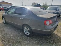 używany VW Passat 2dm 150KM 2005r. 152 234km