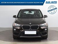 Używany BMW X1 2016 Brązowy SUV