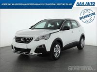 Używany Peugeot 3008 2017 Biały SUV