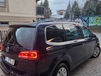 używany VW Sharan 2.0 TDI BMT Comfortline Lift