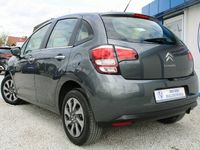 używany Citroën C3 1.2dm 82KM 2015r. 84 000km