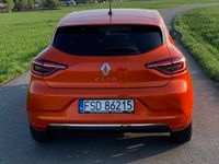 używany Renault Clio IV 