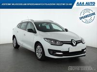 Używany Renault Mégane III 2015 Biały