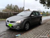 używany Kia Ceed 