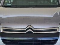 używany Citroën Berlingo II Salon PL Bezwypadkowy Android Climatronic PDC Navi
