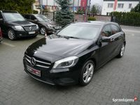 używany Mercedes A200 Xenon Led Stan Idealny z Niemiec 100%bezwypa…