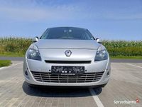 używany Renault Grand Scénic III 