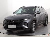 używany Hyundai Tucson 1.6 T-GDI 48V MHEV