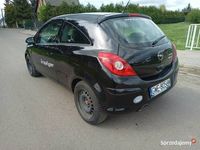 używany Opel Corsa 1.2 16V KLIMA