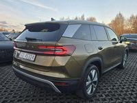 używany Skoda Kodiaq II (2024-)