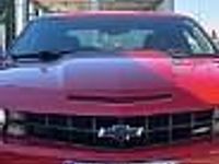 używany Chevrolet Camaro 3.6 Benzyna 317 KM, Automat, LED, Klima, Head-UP, Skóra, …