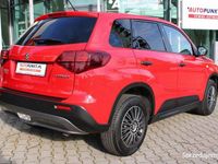 używany Suzuki Vitara 2019r. | Gwarancja | Salon PL | I-WŁ | ASO | Kamera Cofania…