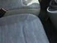 Używany Renault Trafic 90 KM (66 kW) 2005 Minivan