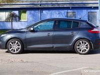 używany Renault Mégane GT Line III 1,9 dCi 2011