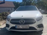 Używany Mercedes A35 AMG AMG 2019