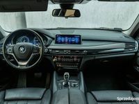 używany BMW X6 - Premium Selection.