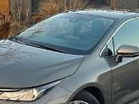 używany Toyota Corolla XII Seria E21 (2019-)