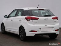 używany Hyundai i20 1.2