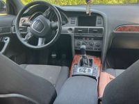 używany Audi A6 2.7Tdi