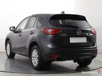 używany Mazda CX-5 2.2 Skyactiv-D
