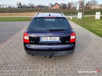 używany Audi A4 