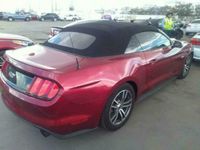 używany Ford Mustang GT Mustang GT , 2016, od ubezpieczalni