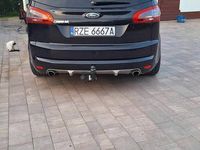 Używany Ford S-MAX S 200 KM (147 kW) 2011 Minivan