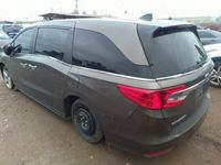 używany Honda Odyssey 3.5dm 280KM 2018r. 192 215km