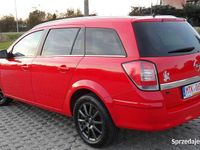 używany Opel Astra III 1.6_115KM_Piekny - Stan_Lakier Brilant_SerwiS