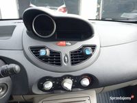 Używany Renault Twingo 76 KM (55 kW) 2008 Hatchback