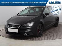 Używany Seat Leon 2018 Czarny