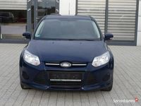 używany Ford Focus 1dm 100KM 2014r. 169 000km