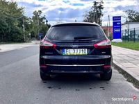 używany Ford Mondeo 1.6 EcoBoost 2013