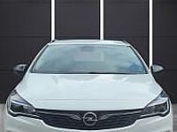 używany Opel Astra ombi 1.2 (1199 cm³) 110 KM • 2021