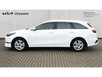 używany Kia Ceed Sportswagon 1.5 M