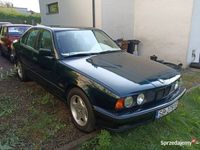 używany BMW 520 i, EXECUTIVE,stan BDB!