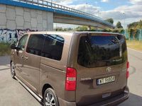 Używany Toyota Proace Verso 2019 Kombi