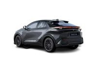 używany Toyota C-HR 2dm 197KM 2025r. 1km