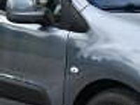 używany Citroën Berlingo II 1,6hdi DUDKI11 Multispace.5 Osób,Automat.Parktronic.HaK.Okazja