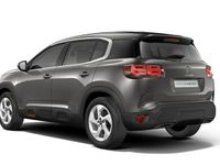 używany Citroën C5 Aircross 1.2dm 130KM 2021r. 5km