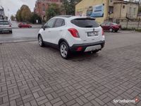 używany Opel Mokka 1.4 turbo